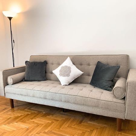 Cosy Apartment @Neighborhood Of Acropolis Gtd-8210 Athen Exterior foto